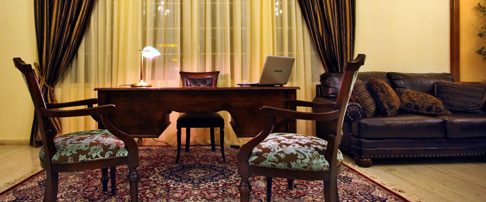 Belvedere Aeolis Hotel Мітімна Екстер'єр фото
